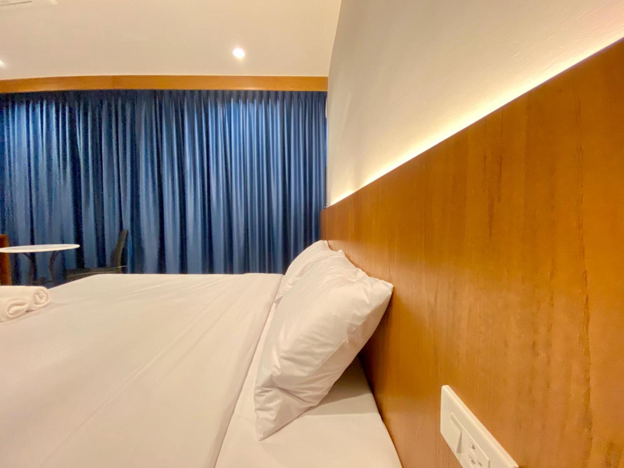 Pensiri House - Sha Extra Plus Nai Yang Beach Habitación foto