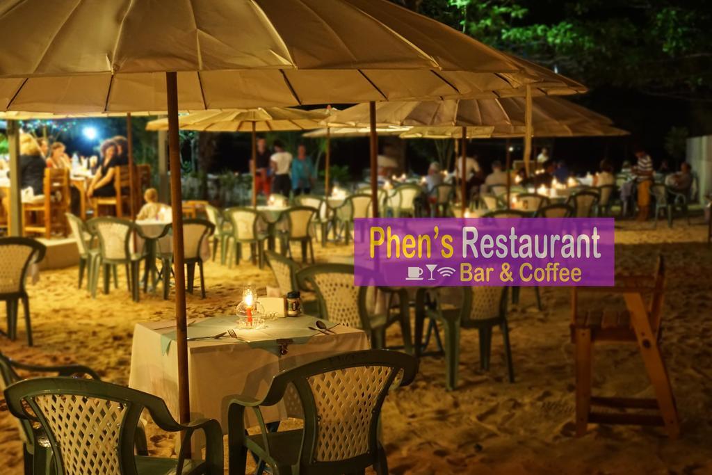 Pensiri House - Sha Extra Plus Nai Yang Beach Exterior foto