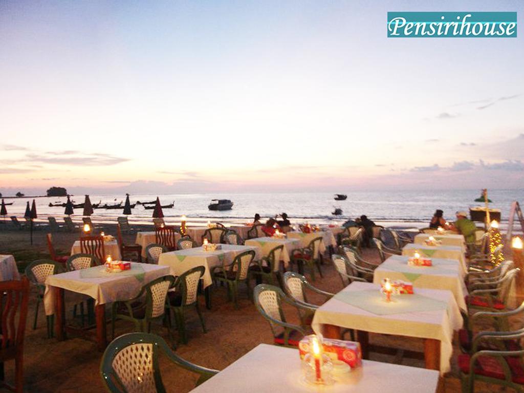Pensiri House - Sha Extra Plus Nai Yang Beach Exterior foto